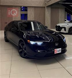 هوندا أكورد